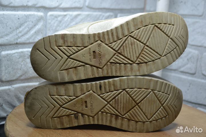 Nero giardini кроссовки 36