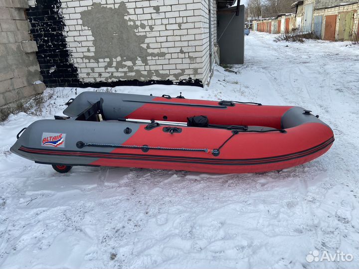 Альтаир hd360