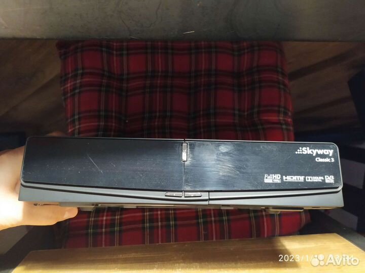 Тв приставка