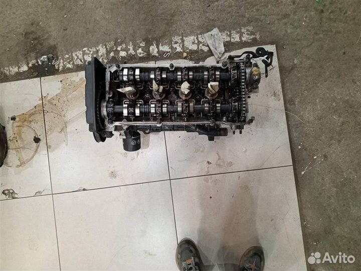 Двигатель Hyundai Accent