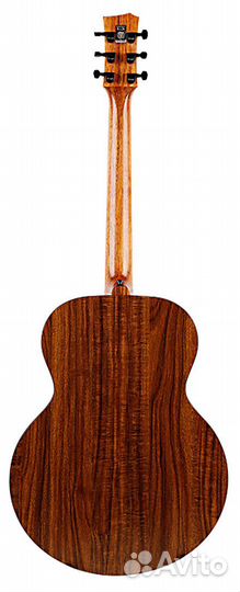 Акустическая гитара Enya EM-X1+