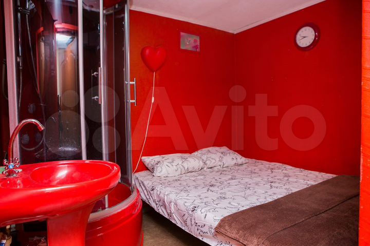 Гостиница, 120 м²