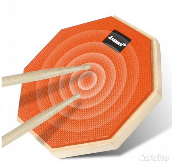 Новый Тренировочный пэд 20см/29см