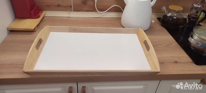 Поднос Икея 50*35
