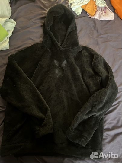 Худи Playboy унисекс