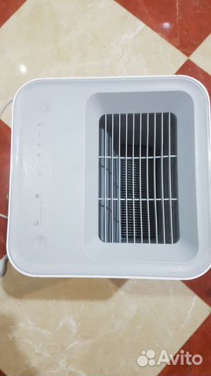 Увлажнитель воздуха Xiaomi Smartmi Air Humidifier
