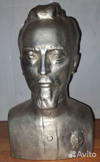 Бюст Дзержинский Ф.Э