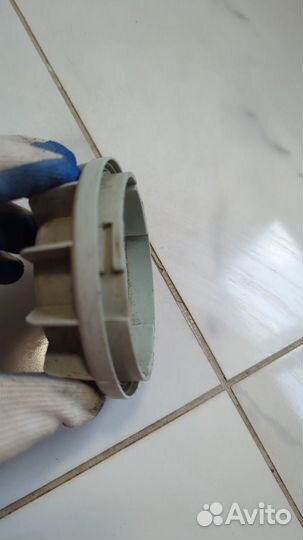 Крышка фары Volvo S60 V70 Вольво