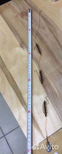 Снасть Убийца Карася