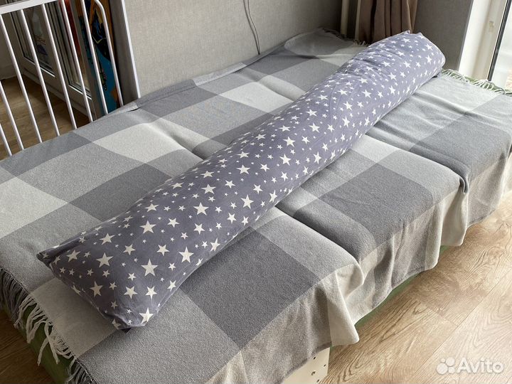 Подушка для беременных