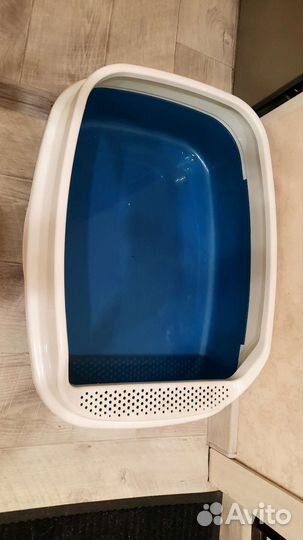 Лоток для собак и больших кошек