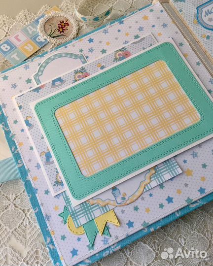 Альбом для фото