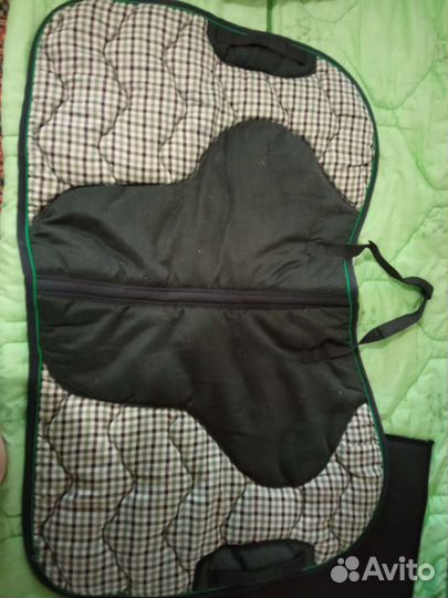 Конная амуниция бу