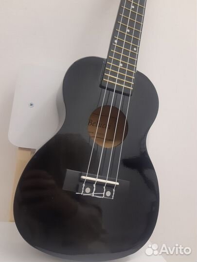 Укулеле 23 дюйма