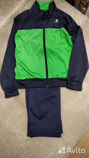 Спортивный костюм для мальчика