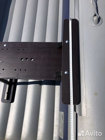 Каркас с обнижением для поворотного кресла