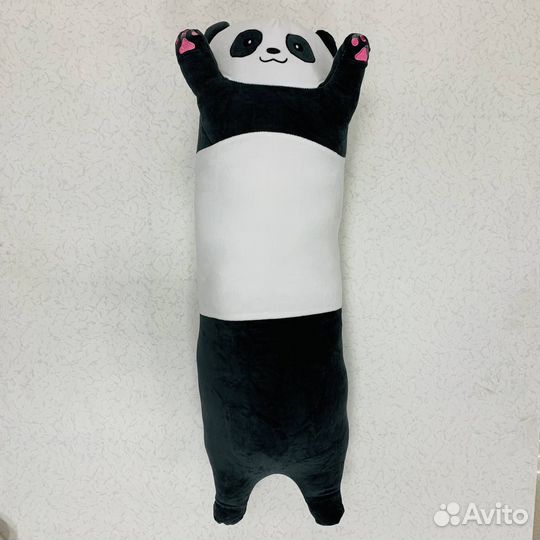 Панда батон. Обнимашка. Мягкая игрушка