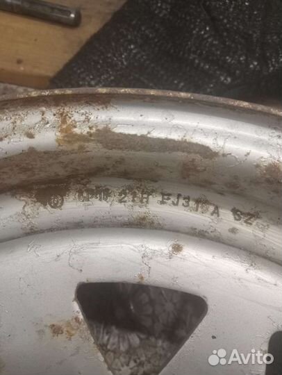 Диски great wall дир