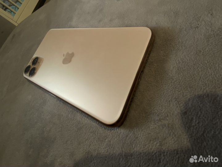 iPhone 11 Pro Max, 64 ГБ