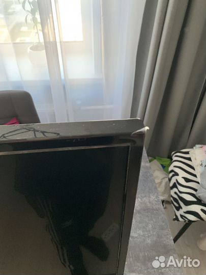 Телевизор lg 43