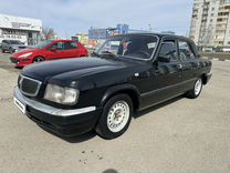 ГАЗ 3110 Волга 2.3 MT, 2001, 71 000 км, с пробегом, цена 249 900 руб.