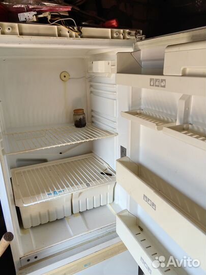 Продажа холодильников бу