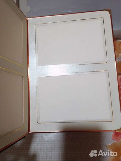 Фотоальбомы