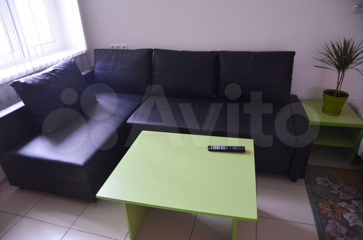 1-к. квартира, 32 м², 17/24 эт.