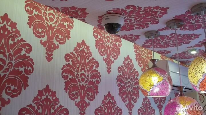 Видеонаблюдение/Cистемы безопасности под ключ СПб