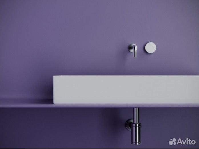 Раковина Ceramica Nova Element CN6072