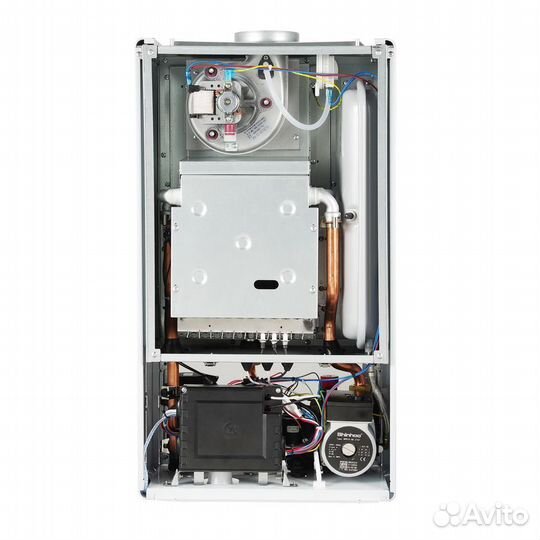 Котел настенный turbolite VUW 23