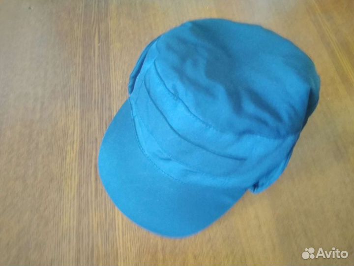 Кепка мужская демисезонная 58 размер