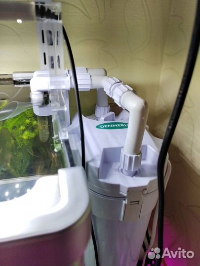 Аквариум -травник