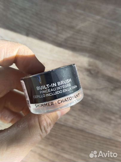 Кремовые тени Revlon