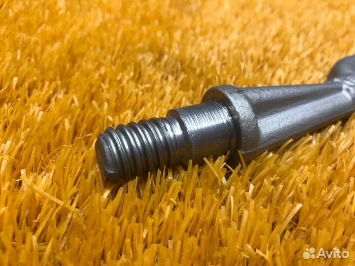 Крюк буксировочный Bmw X5 E70 N52B30AF 2008