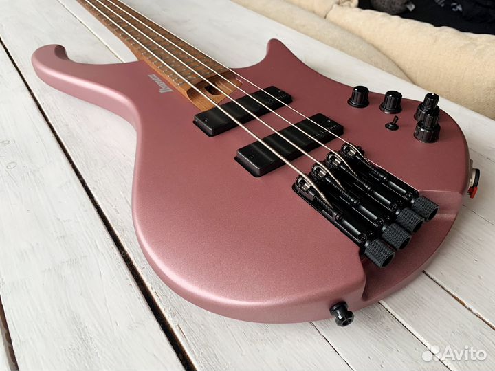 Бас Ibanez EHB1000S-PMM новый