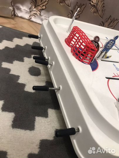 Настольный хоккей большой