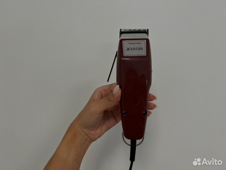 Машинка для стрижки профессиональная