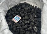 Уголь антрацит (орешек ам), дпк фасовка по 50 кг