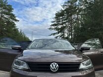 Volkswagen Jetta 1.6 AT, 2014, 131 285 км, с пробегом, цена 1 350 000 руб.