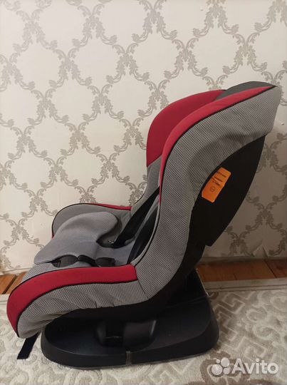 Детское автокресло Kenga от 0 до 18 кг