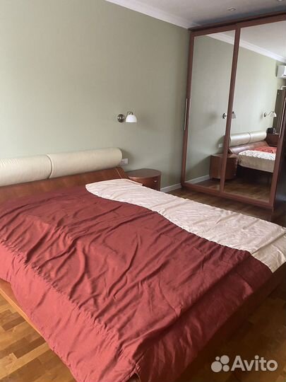 Покрывало на кровать