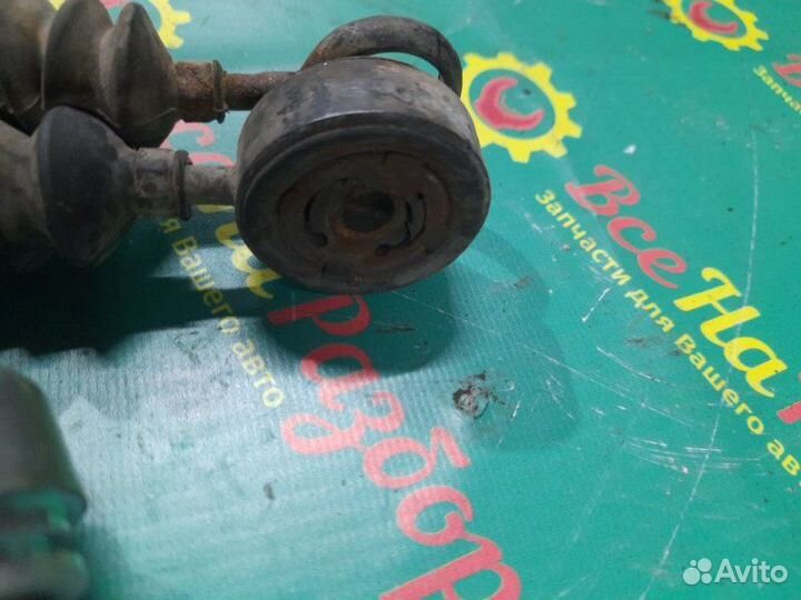 Тросы переключения МКПП Daewoo Matiz хетчбек 0