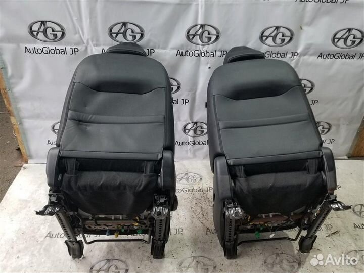 Сиденье салонное Honda Vezel