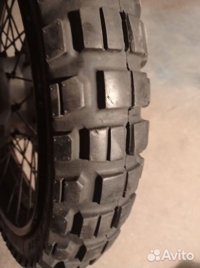 Колеса BMW r 1200 gsa