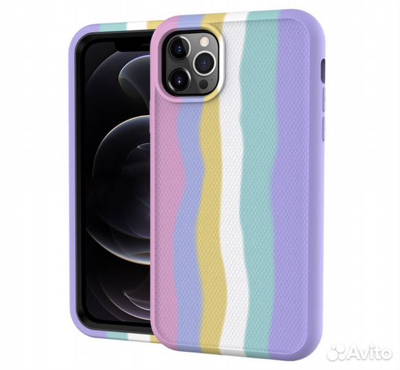 Защитный чехол для iPhone 7/8/se2