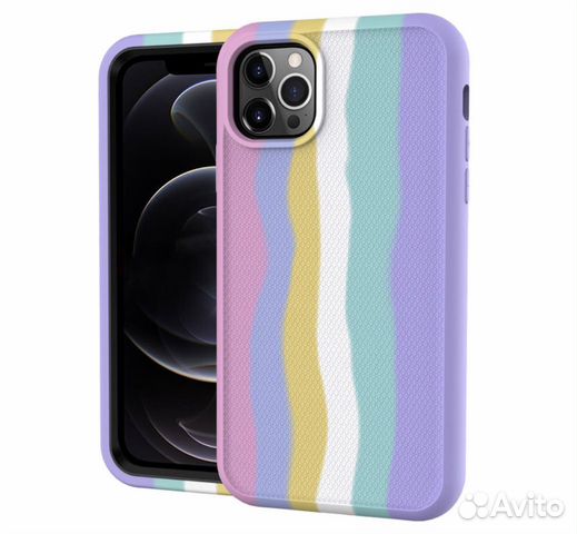 Защитный чехол для iPhone 7/8/se2