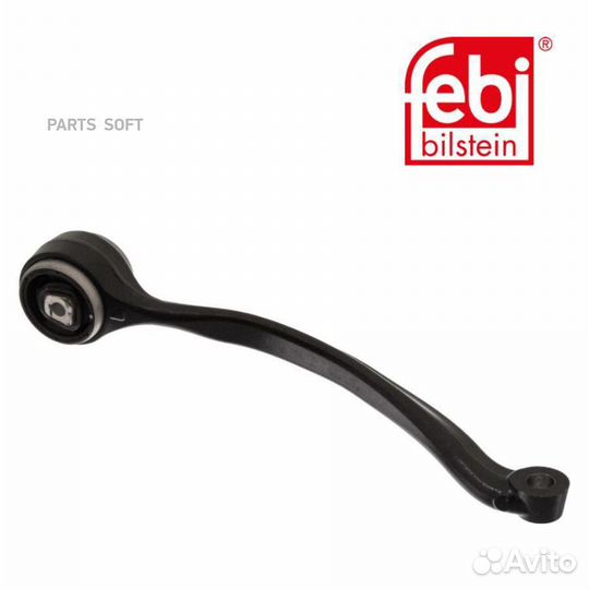 Febi 40822 Рычаг пер.подв.зад.R