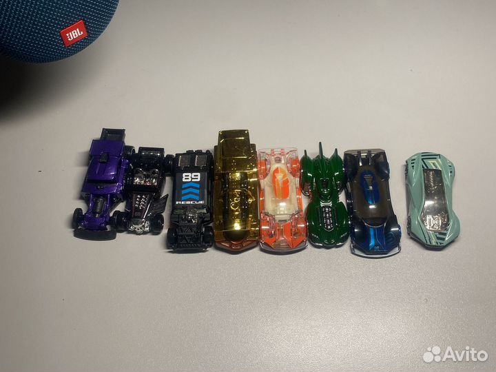 Машинки хот вилс hot wheels