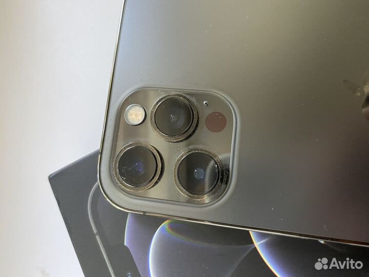 iPhone 12 Pro Max 128 gb